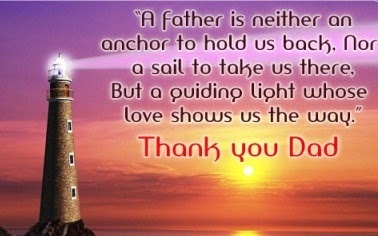 Father's Day Quotes